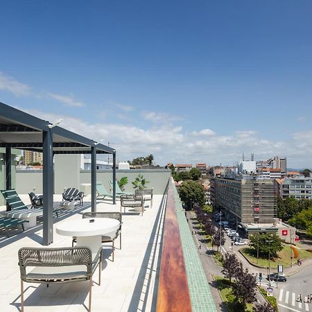 Acta The Clover Porto Ngoại thất bức ảnh