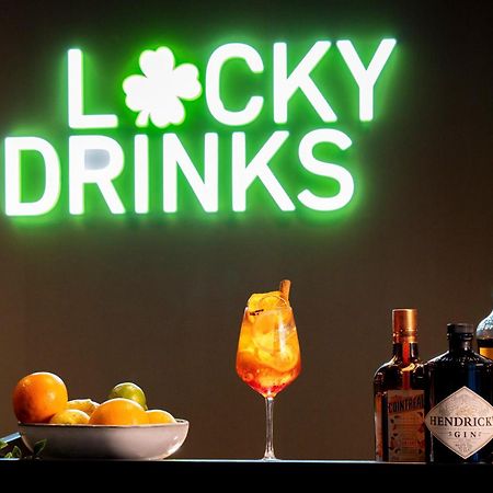 Acta The Clover Porto Ngoại thất bức ảnh