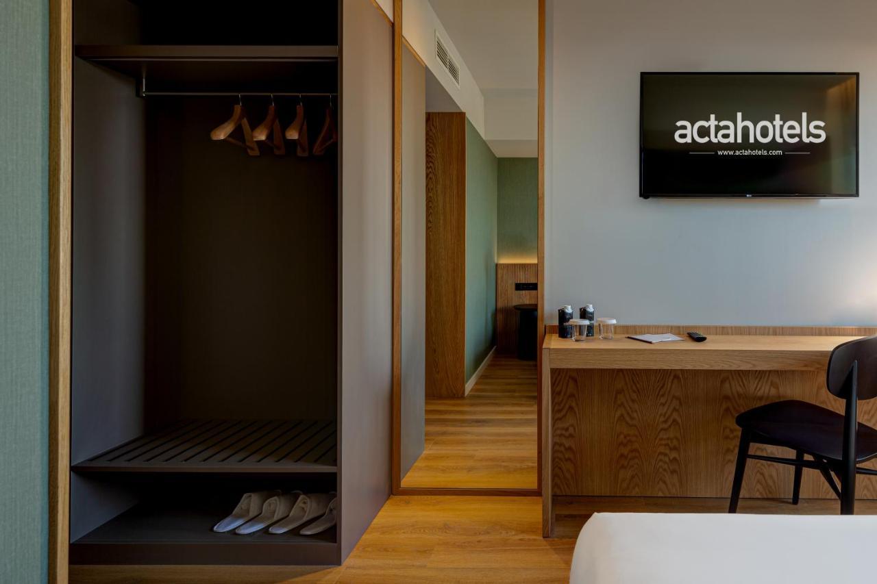Acta The Clover Porto Ngoại thất bức ảnh