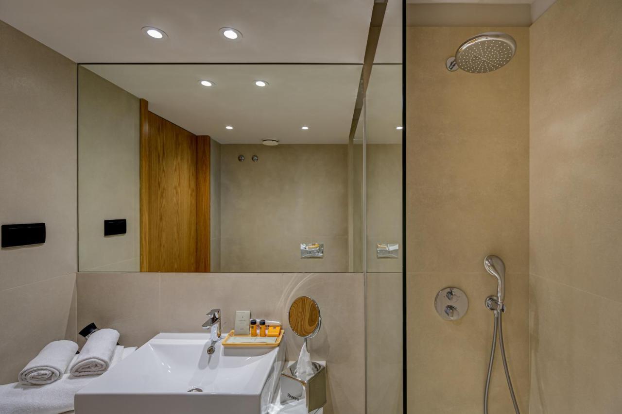 Acta The Clover Porto Ngoại thất bức ảnh