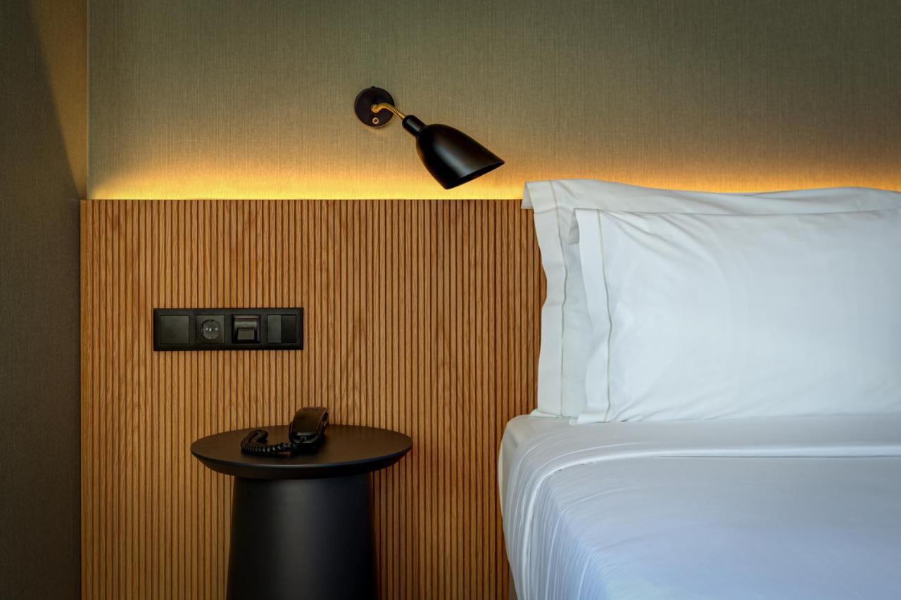 Acta The Clover Porto Ngoại thất bức ảnh
