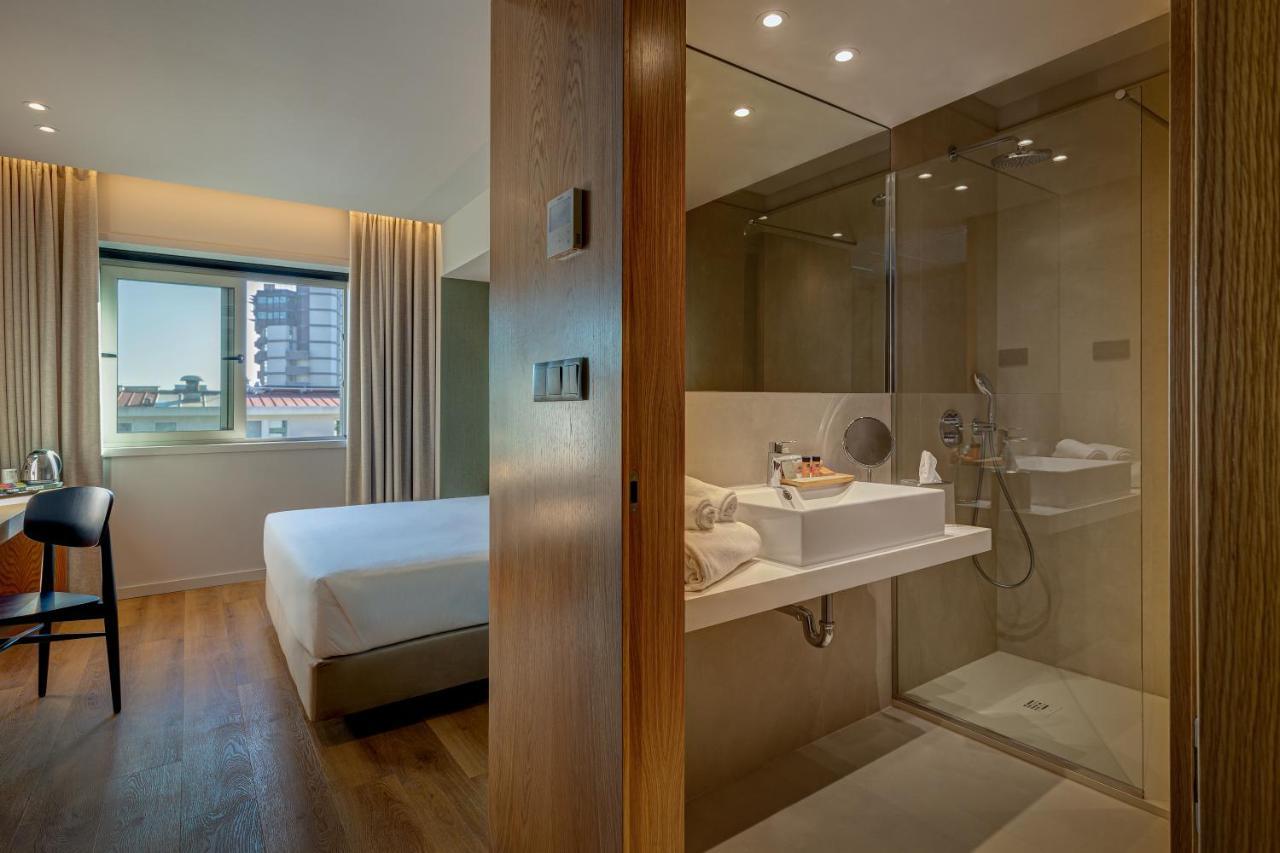 Acta The Clover Porto Ngoại thất bức ảnh