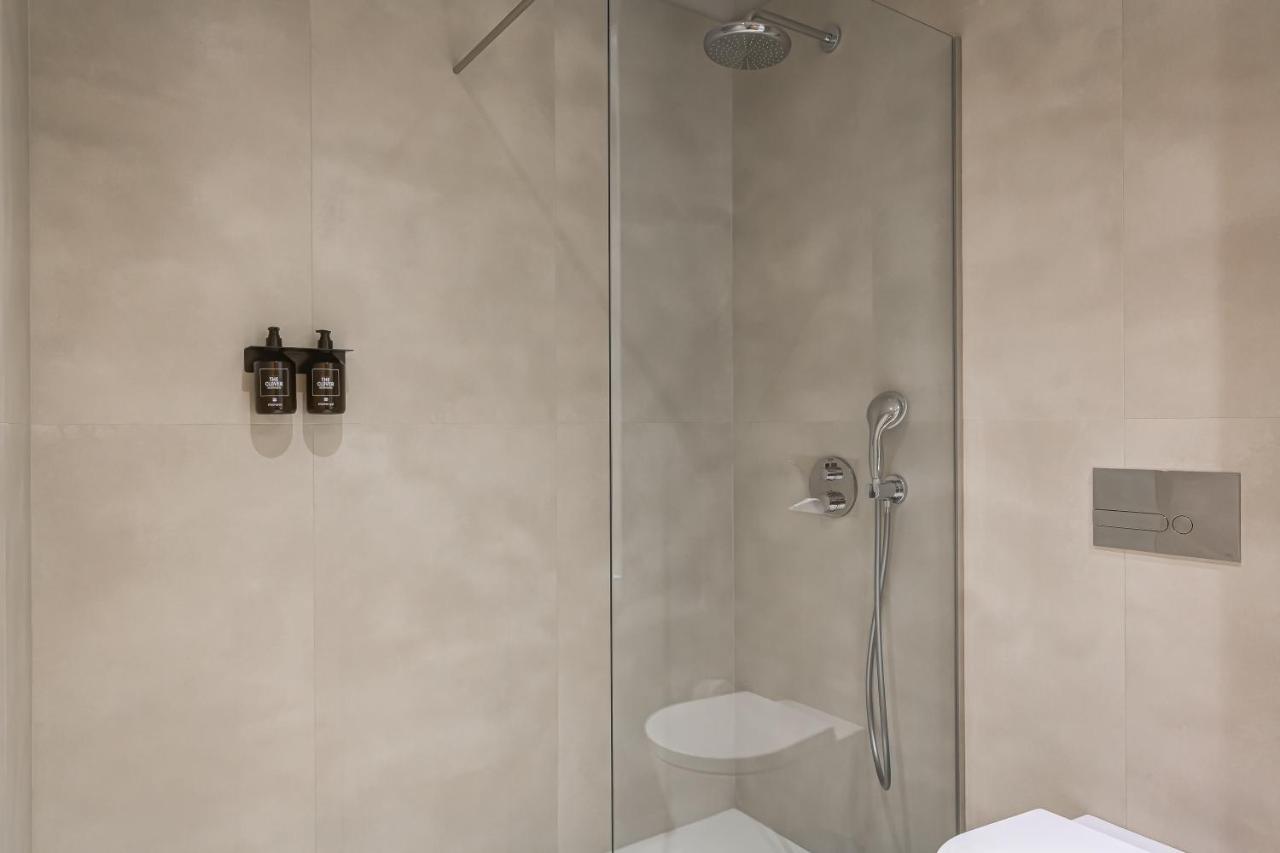 Acta The Clover Porto Ngoại thất bức ảnh