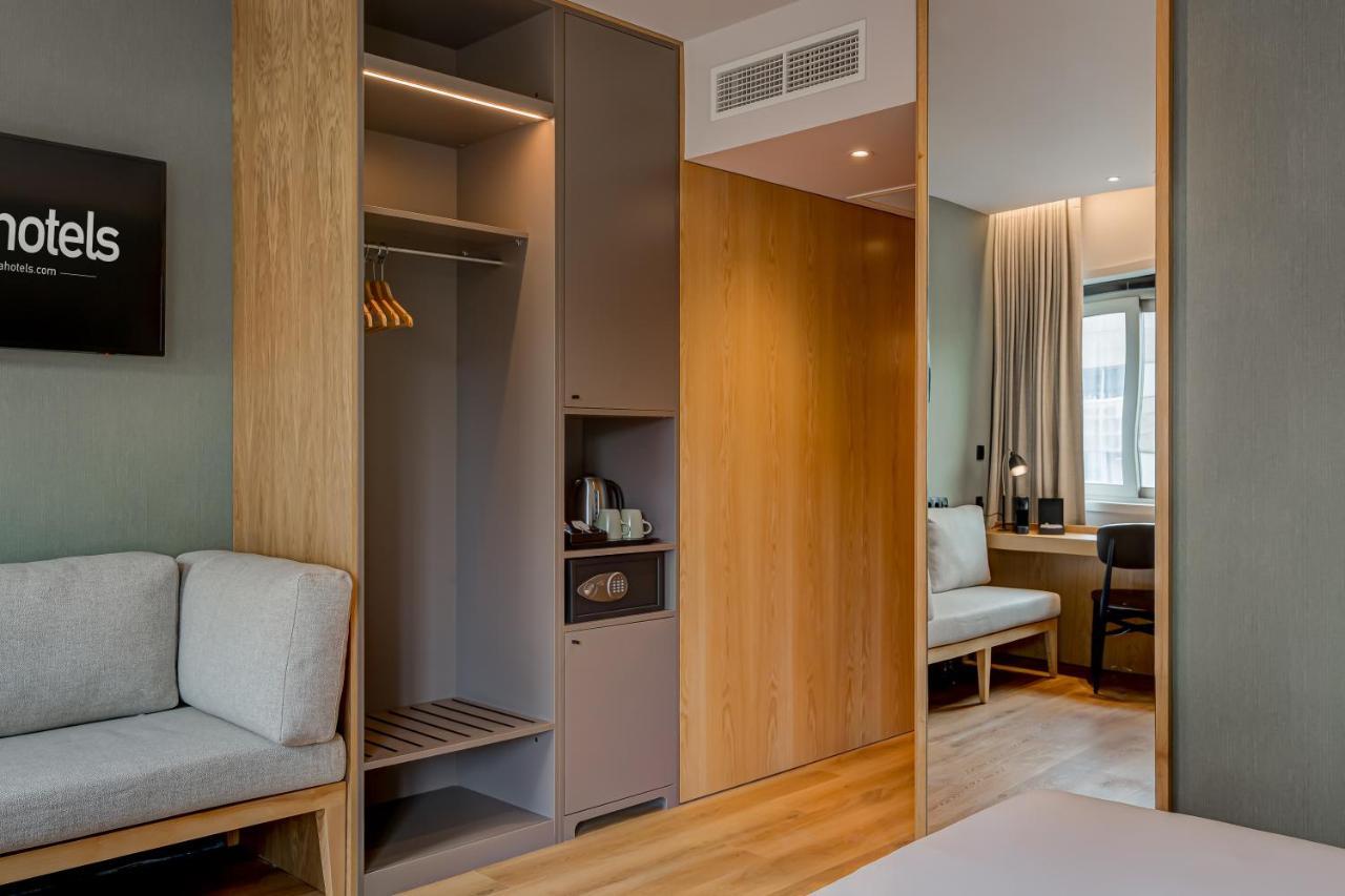 Acta The Clover Porto Ngoại thất bức ảnh