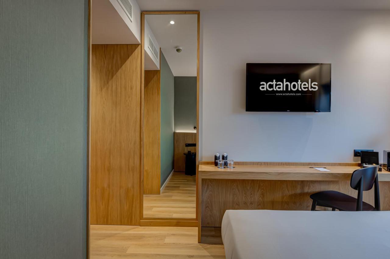 Acta The Clover Porto Ngoại thất bức ảnh