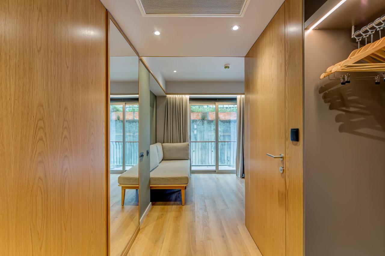 Acta The Clover Porto Ngoại thất bức ảnh