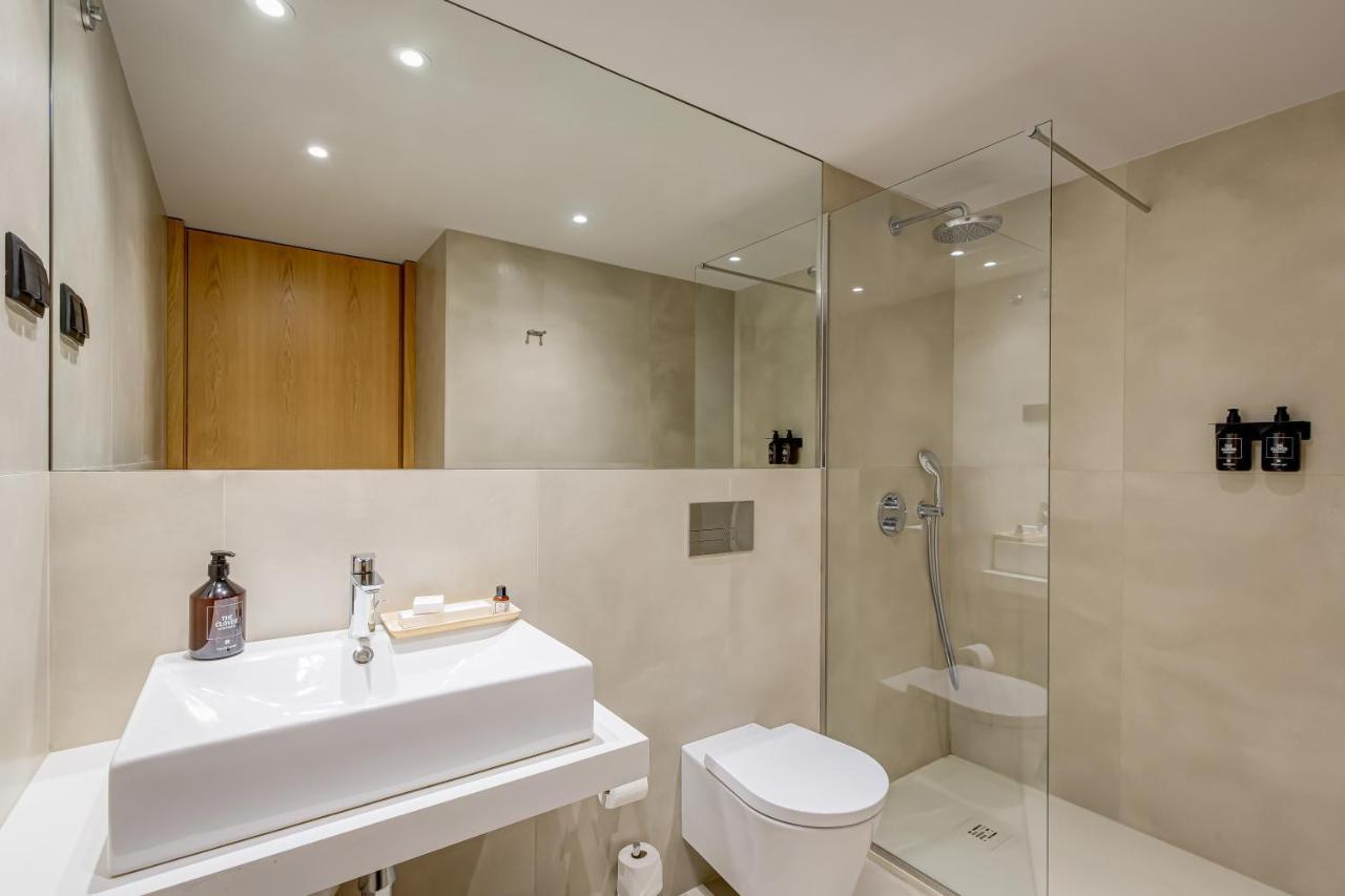 Acta The Clover Porto Ngoại thất bức ảnh