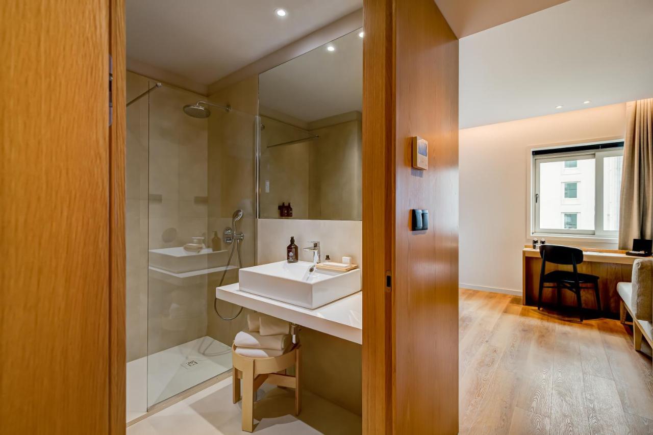 Acta The Clover Porto Ngoại thất bức ảnh