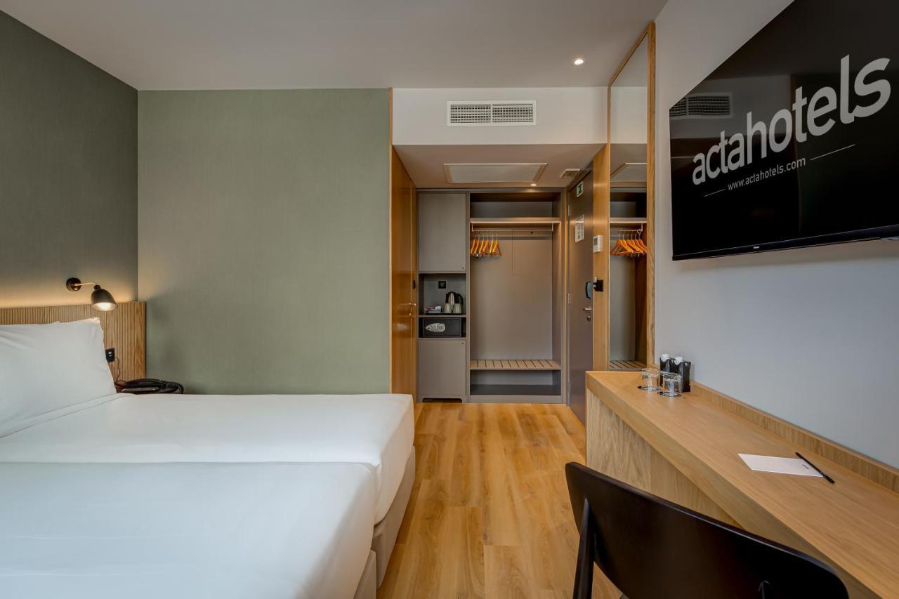 Acta The Clover Porto Ngoại thất bức ảnh