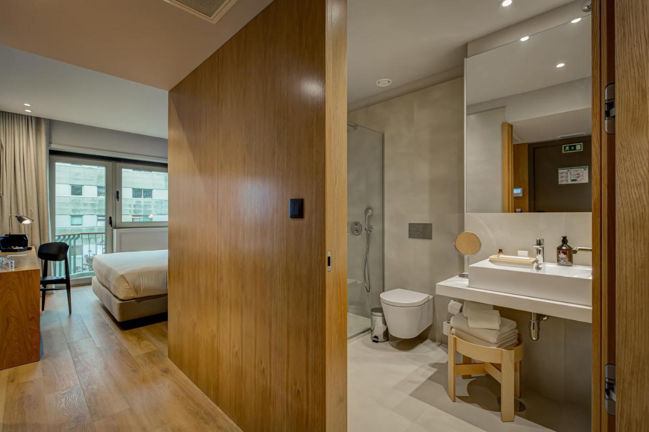 Acta The Clover Porto Ngoại thất bức ảnh