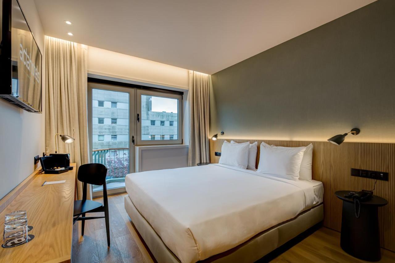 Acta The Clover Porto Ngoại thất bức ảnh