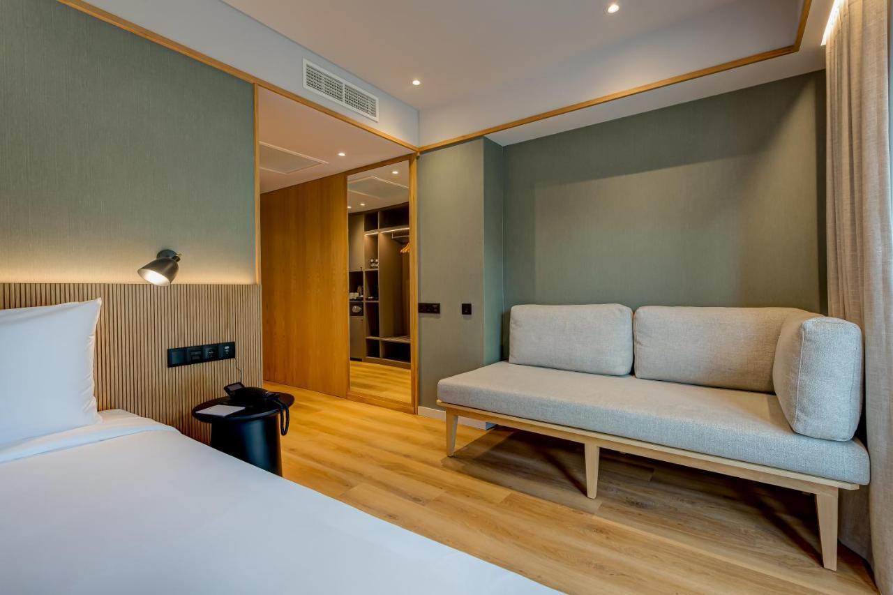 Acta The Clover Porto Ngoại thất bức ảnh