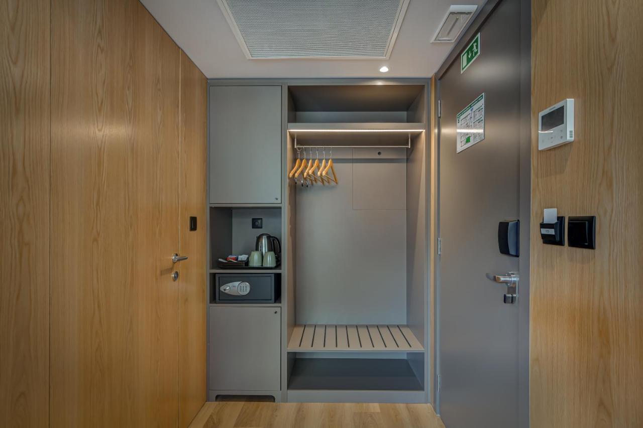 Acta The Clover Porto Ngoại thất bức ảnh