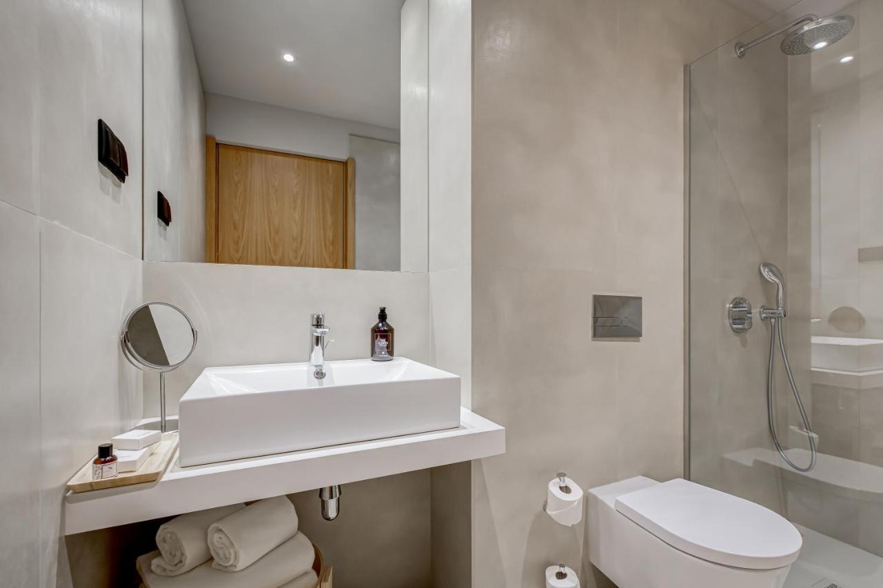 Acta The Clover Porto Ngoại thất bức ảnh