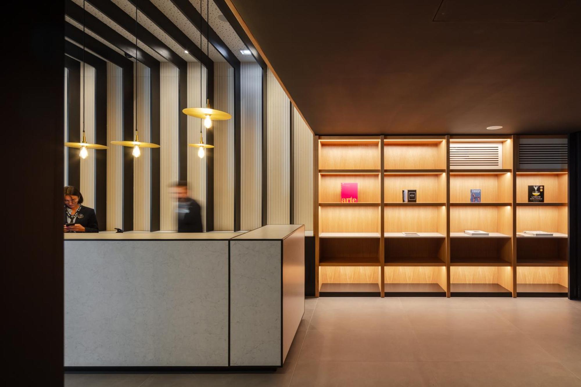 Acta The Clover Porto Ngoại thất bức ảnh