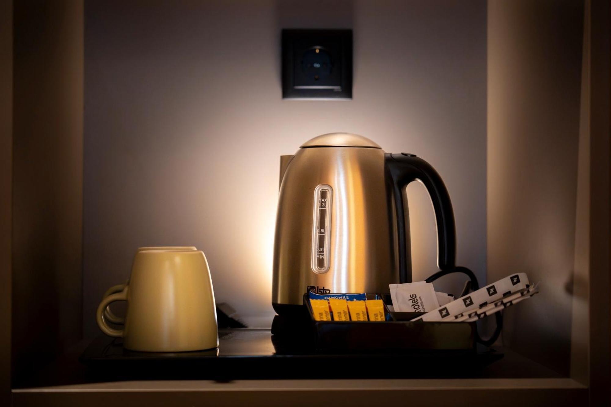 Acta The Clover Porto Ngoại thất bức ảnh
