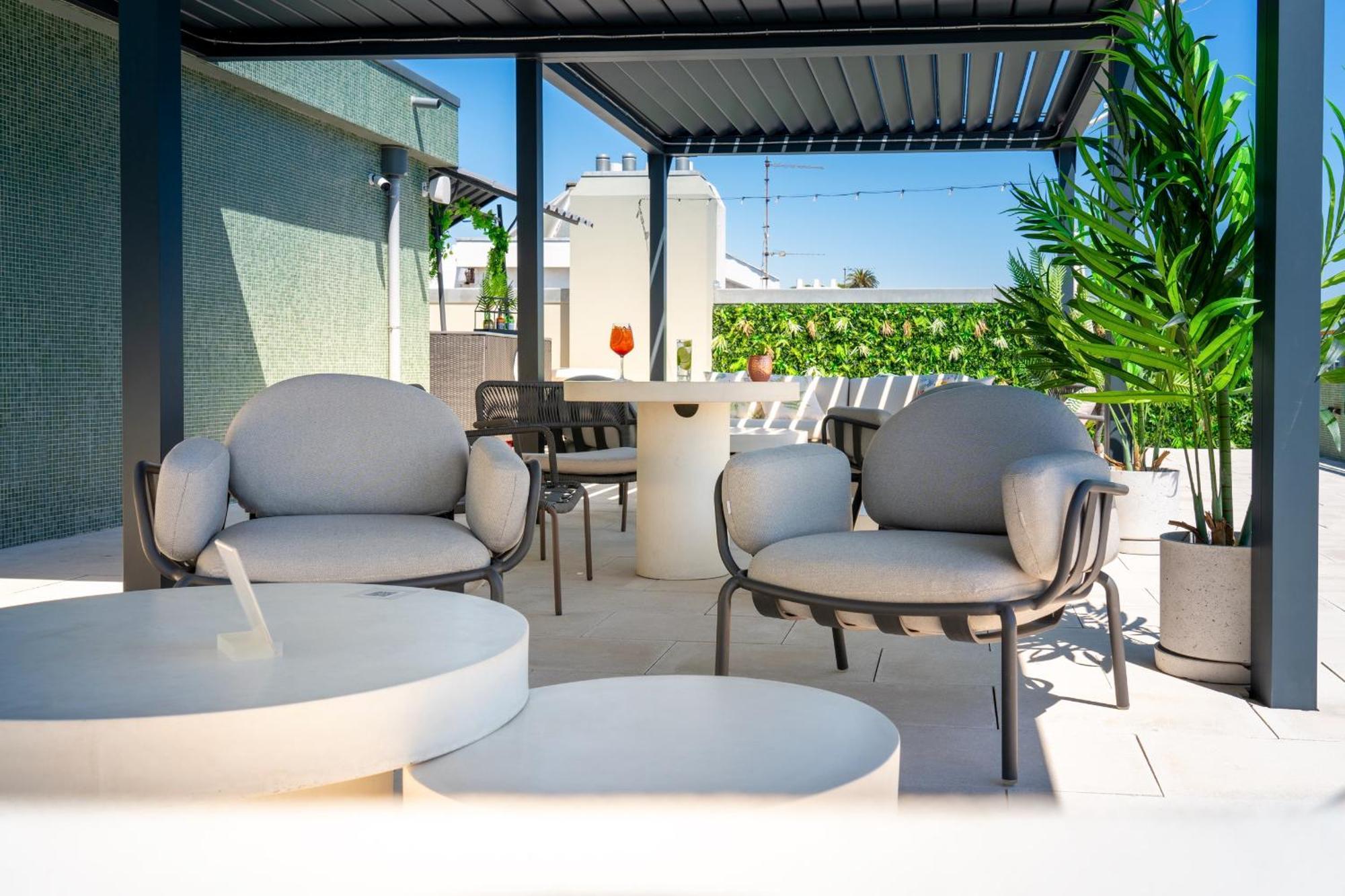 Acta The Clover Porto Ngoại thất bức ảnh