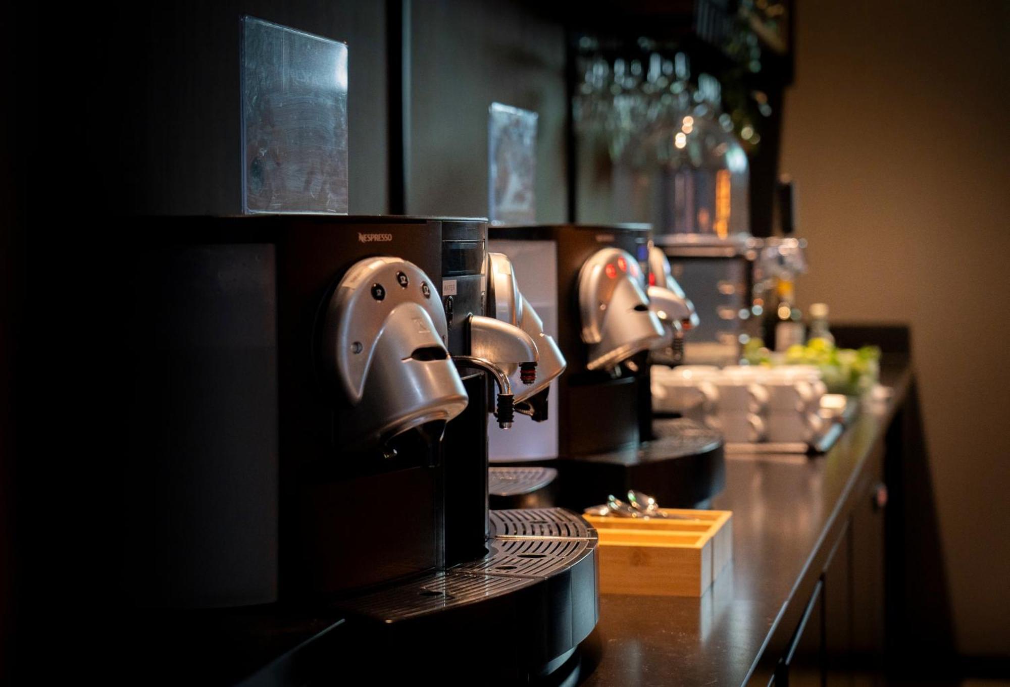 Acta The Clover Porto Ngoại thất bức ảnh