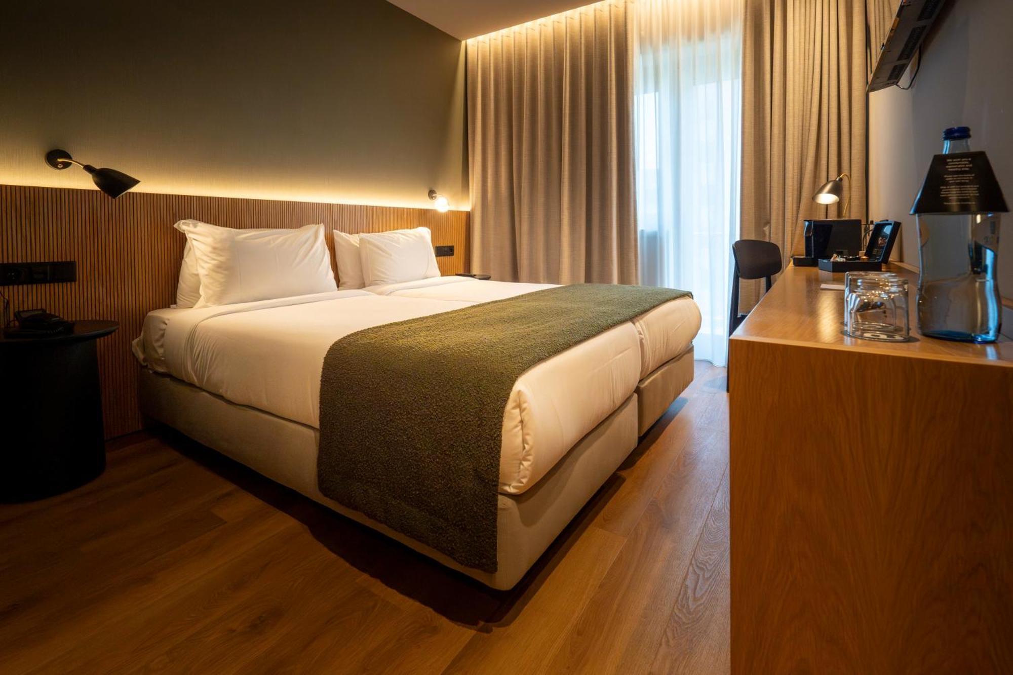 Acta The Clover Porto Ngoại thất bức ảnh