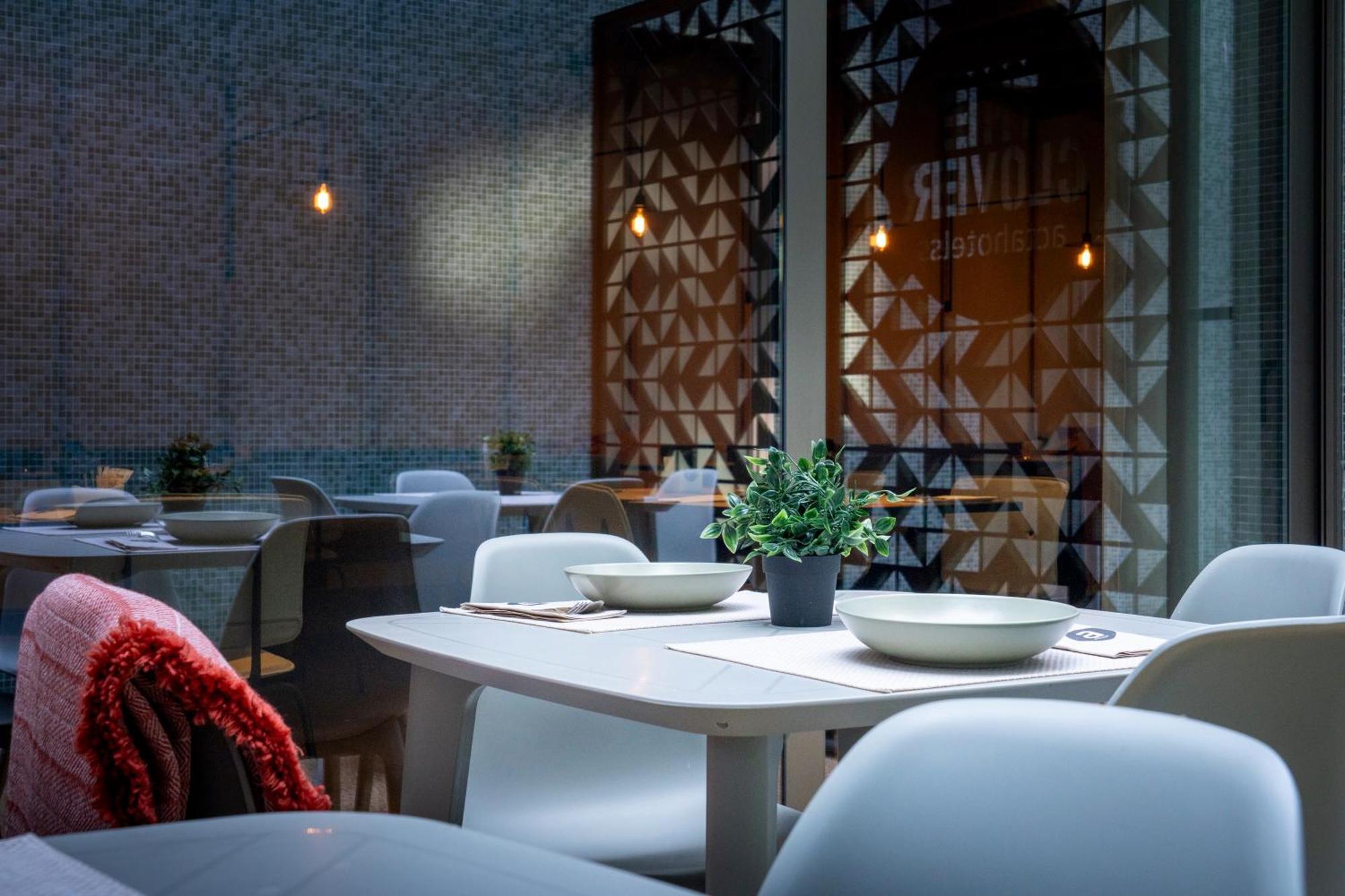 Acta The Clover Porto Ngoại thất bức ảnh