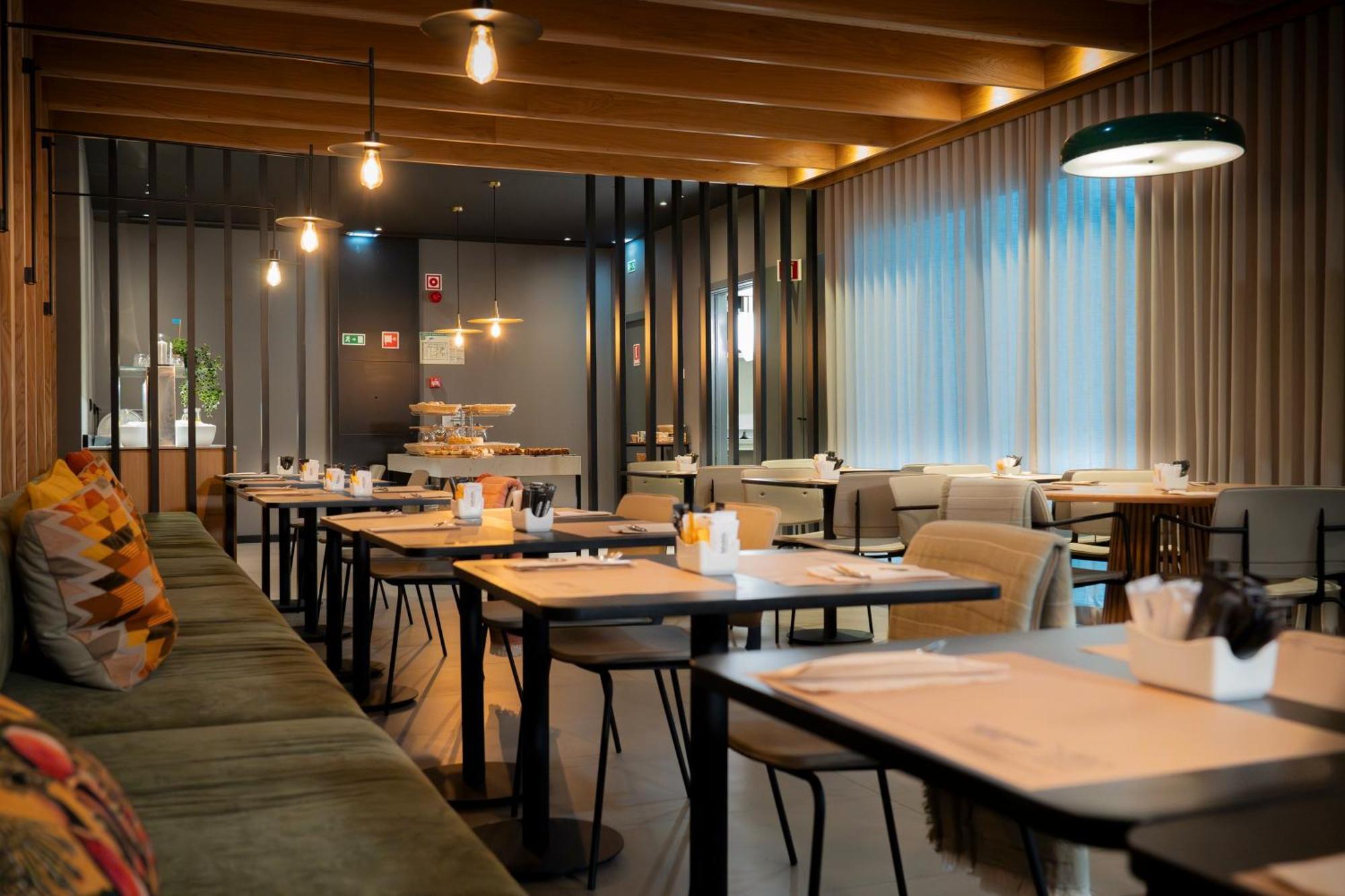 Acta The Clover Porto Ngoại thất bức ảnh