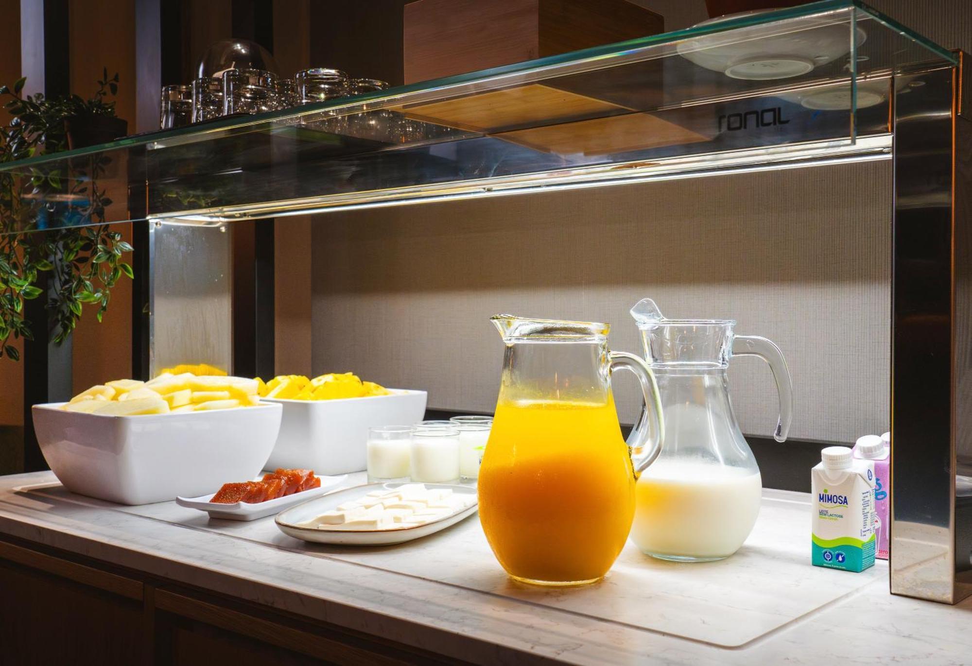 Acta The Clover Porto Ngoại thất bức ảnh