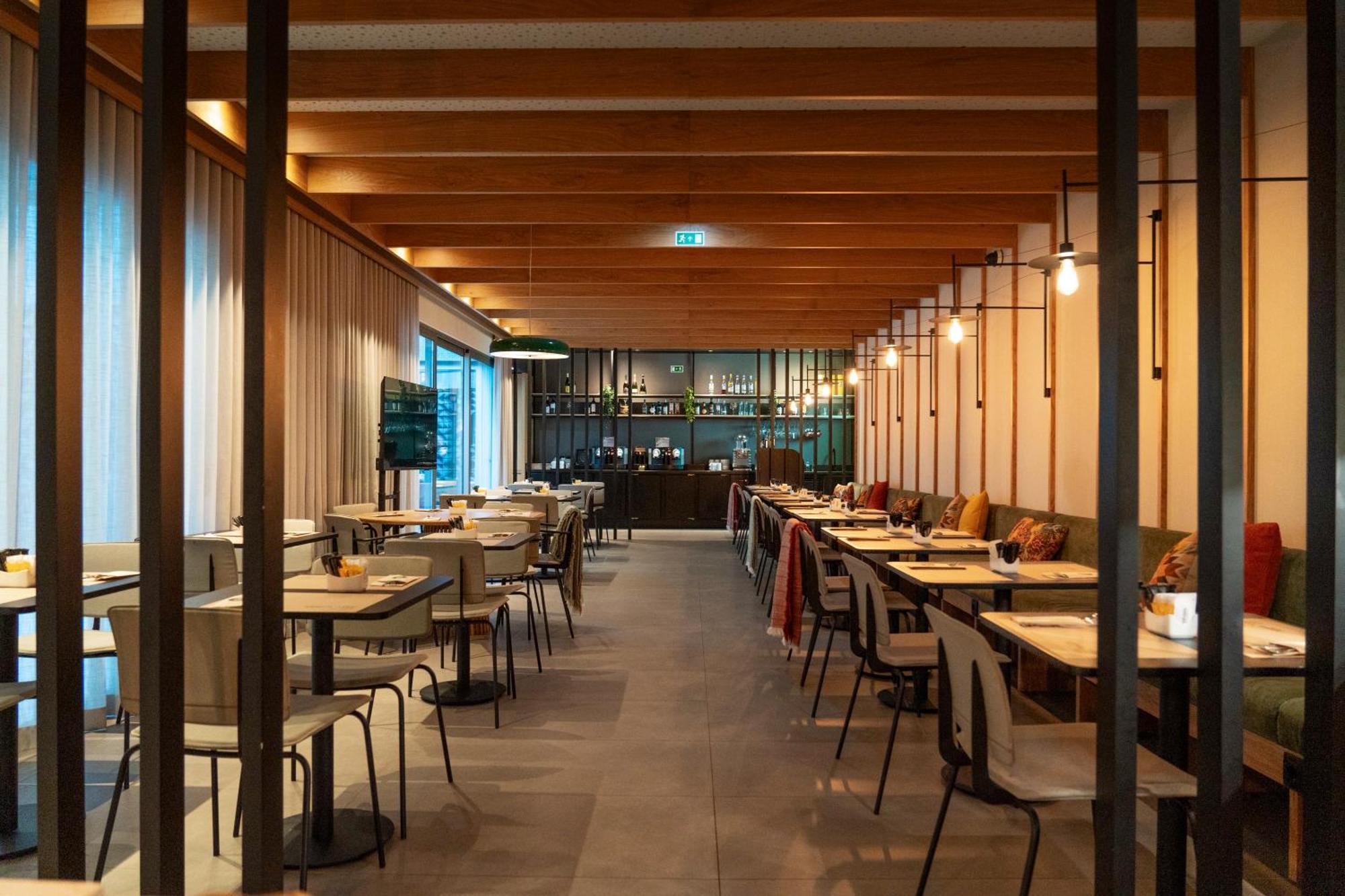 Acta The Clover Porto Ngoại thất bức ảnh